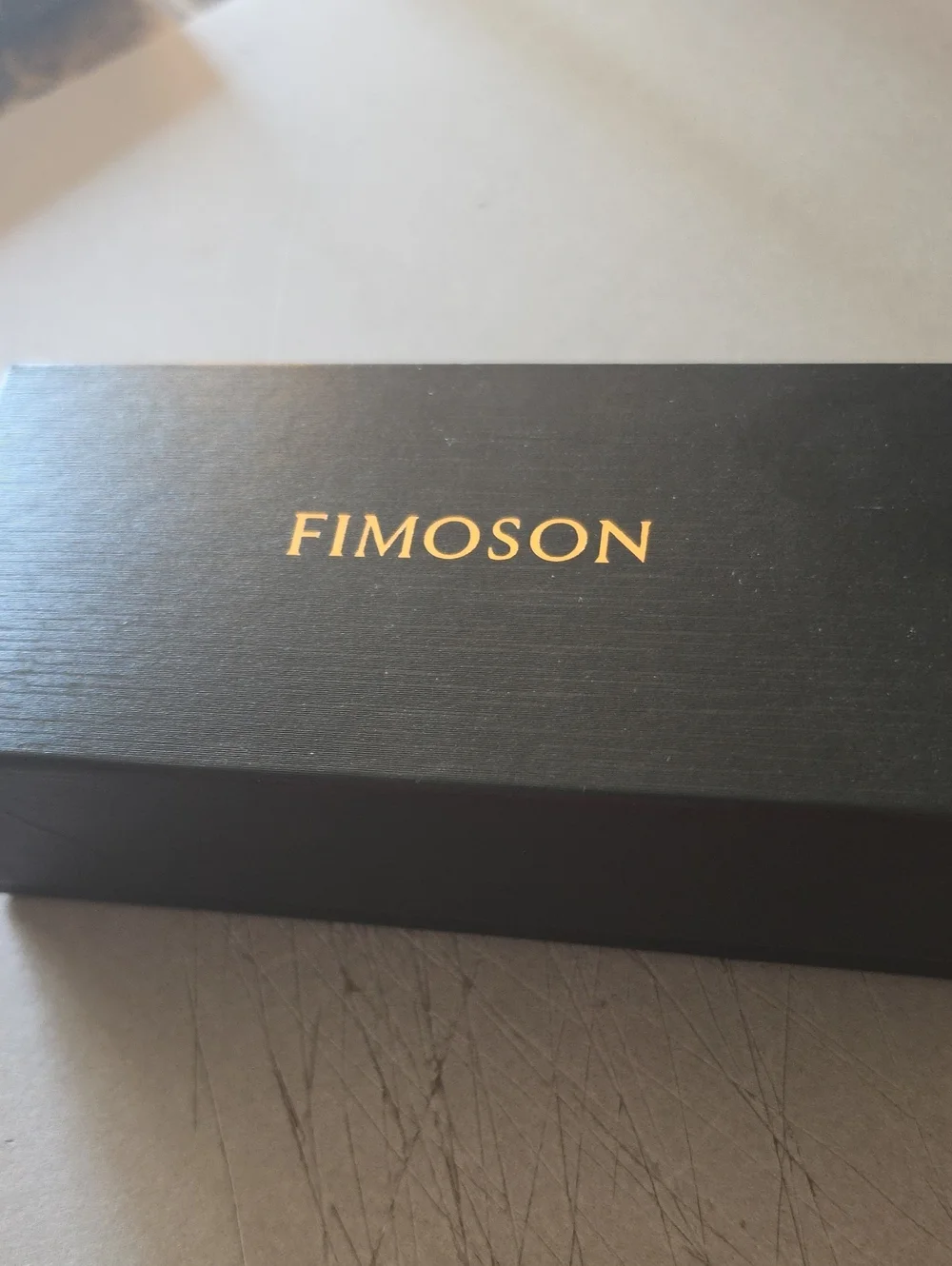 Fimoson Yellow Lens Women's Fashion Sunglasse